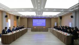 祁連山水泥又一新型建材產(chǎn)業(yè)基地項(xiàng)目簽約！