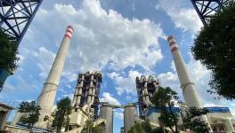 塔牌集團(tuán)光伏發(fā)電儲(chǔ)能一體化項(xiàng)目即將投入使用！