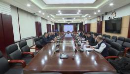 北方水泥又一大項目簽約！