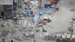 最新進展！39層高樓外墻垮塌為混凝土“不合格”所致