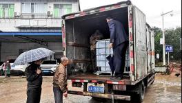 西南水泥又一項(xiàng)目年底投產(chǎn)！