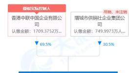 又一水泥企業(yè)破產(chǎn)清算！