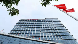 聚焦：今非昔比，冀東發(fā)展集團新貌！