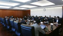 冀東水泥碳達(dá)峰碳中和三年行動(dòng)全面啟動(dòng)！