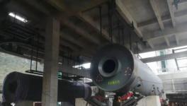 上峰水泥萬噸熟料線即將投產(chǎn)！