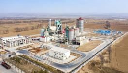 年產(chǎn)100萬噸，“無人粉磨站”誕生！