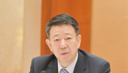 海螺集團董事長王誠建議，加快制訂水泥行業(yè)統(tǒng)一的核定標準！