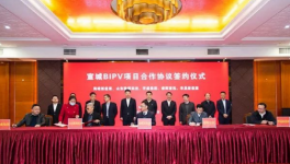 火爆！中建材、海螺、華新、紅獅、集體上項(xiàng)目！