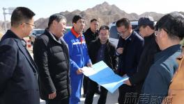 祁連山水泥又一條4000t/d生產(chǎn)線即將開建！