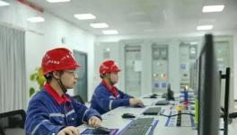 西南水泥新建廠今年目標產(chǎn)值4.2億元！