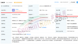 剛剛！山水水泥董事長(zhǎng)換人！