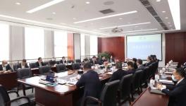 最新！葛洲壩水泥領(lǐng)導(dǎo)班子調(diào)整！