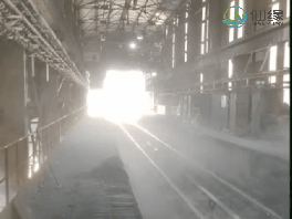 智能控制、無二次污染，水泥行業(yè)粉塵治理迎來新突破！