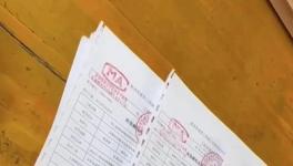 一千多份工程質(zhì)量檢測報告造假！記者獨(dú)家調(diào)查！