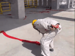 節(jié)能、高效、環(huán)保，中聯(lián)水泥又一大項(xiàng)目點(diǎn)火成功！