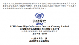 大項(xiàng)目開工延遲、水泥暴漲，導(dǎo)致混凝土公司利潤(rùn)減少約94.6%！