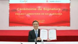 5000t/d、7000t/d！又有兩條水泥熟料生產(chǎn)線即將開建！