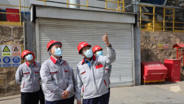 投資近2000萬元，金隅冀東又一子公司實現(xiàn)超低排放！