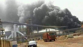 3死6傷，又一水泥廠發(fā)生爆炸事故！