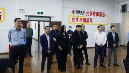 塔牌水泥兩條萬噸線，噸水泥綜合能耗76kg優(yōu)于國家一級(jí)能耗標(biāo)準(zhǔn)！