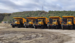 年省30萬燃油費(fèi)用，水泥行業(yè)打造綠色礦山必讀！