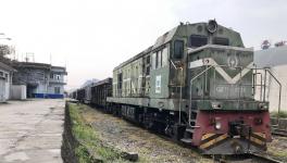 鐵海聯(lián)運(yùn)，魚峰水泥打開珠三角、海南及華東市場(chǎng)！