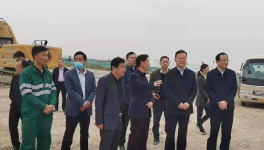 對(duì)標(biāo)｜民企高投入打造綠色礦山紀(jì)實(shí)（圖片）