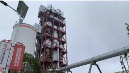 厲害！中聯(lián)、金隅冀東、賽馬“無人化”水泥廠亮相！