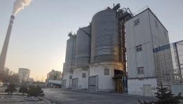 底價(jià)3765.4757萬元！金隅水泥資產(chǎn)轉(zhuǎn)讓！