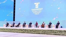 深耕中亞市場(chǎng)！聯(lián)合開發(fā)3500t/d水泥熟料生產(chǎn)線！