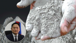 蒙古回應(yīng)其國(guó)民想從中國(guó)進(jìn)口水泥的問題！