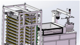 速看！水泥包裝自動(dòng)化創(chuàng)新改造經(jīng)驗(yàn)分享