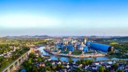 全球最大水泥企業(yè)致力于走高端化、智能化、綠色化道路！