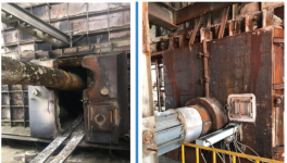 不漏風(fēng)、不漏料，水泥行業(yè)密封環(huán)節(jié)技改經(jīng)驗分享！