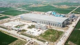 建成年產(chǎn)1000萬(wàn)噸生產(chǎn)線(xiàn)要多久？58天！