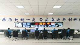 運轉(zhuǎn)率高達96.01%，海螺水泥子公司高效完成生產(chǎn)任務(wù)！