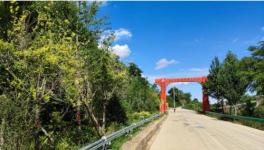 視頻+圖集：邀您共賞綠色礦山“人間最美四月天”！