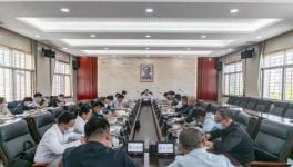 總投資20億元，南方水泥6000t/d水泥生產(chǎn)線最新進展！