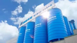 變天！全國(guó)水泥 “爭(zhēng)奪戰(zhàn)”開始了……