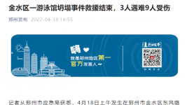 突發(fā)！游泳館坍塌，3人遇難9人受傷！