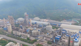 兩條4500t/d水泥熟料生產(chǎn)線瞄準了飛灰、鋁灰及RDF燃料項目！