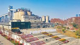 黃石最新“國潮”打卡地，華新遺址公園來了！