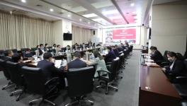 業(yè)務(wù)整合平穩(wěn)高效，新天山水泥部分指標(biāo)逆市上揚(yáng)！