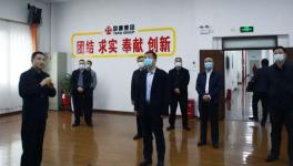 塔牌：至2024年全面完成所有水泥生產(chǎn)線綠色化、智能化升級改造！