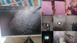 機械清庫這件事，他們真是專業(yè)的！