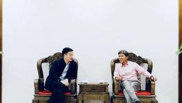 中聯(lián)水泥4000t/d生產(chǎn)線升級改造工作提上日程！