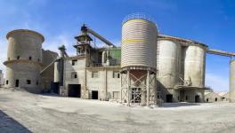 祝賀！這一企業(yè)首批水泥產(chǎn)品順利發(fā)運(yùn)！