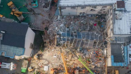 3死9傷！事故頻發(fā)！水泥又現質量不合格！