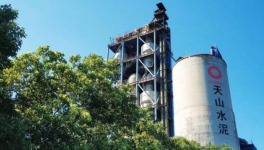 天山股份擬91億元拓展骨料產(chǎn)能！