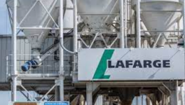 坍塌事故，讓知名水泥廠從盈利變成了虧損3.64億！